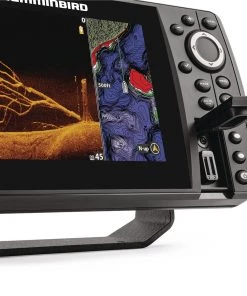 Humminbird Helix 7 CHIRP Mega DI GPS G4N W/o Transducer