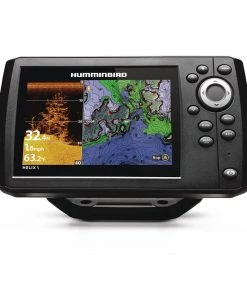 Humminbird Helix 5 DI G3