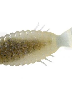 CREATURE BAITS Deps Bull Flat 5.8