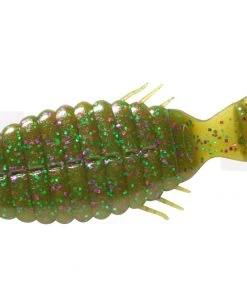 CREATURE BAITS Deps Bull Flat 5.8