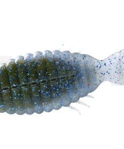 CREATURE BAITS Deps Bull Flat 5.8