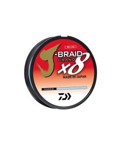 Daiwa J-Braid X8 Grand