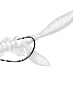 TERMINAL TACKLE Owner Jig Rig