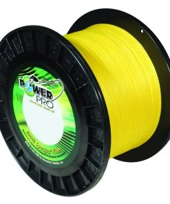 Power Pro Braid Bulk Spool