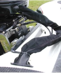 BOATING ACCESSORIES TH Marine Zippered Rigging Sleeve