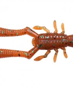 Megabass Bottle Shrimp CRAWS