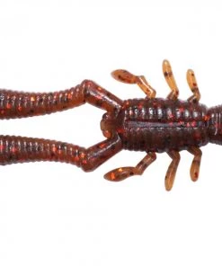 Megabass Bottle Shrimp CRAWS