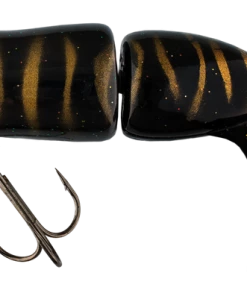 Chaos Tackle MUSKY Chaos Obnoxious B