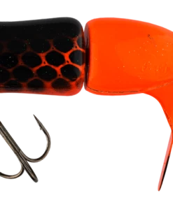 Chaos Tackle MUSKY Chaos Obnoxious B