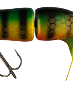 Chaos Tackle MUSKY Chaos Obnoxious B