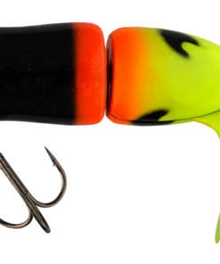 Chaos Tackle MUSKY Chaos Obnoxious B