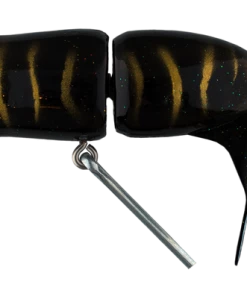 Chaos Tackle MUSKY Chaos Twisted Sister Clicker