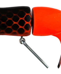 Chaos Tackle MUSKY Chaos Twisted Sister Clicker