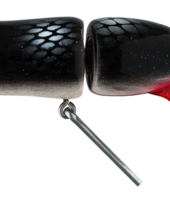 Chaos Tackle MUSKY Chaos Twisted Sister Clicker