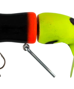 Chaos Tackle MUSKY Chaos Twisted Sister Clicker