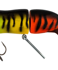 Chaos Tackle MUSKY Chaos Twisted Sister Clicker