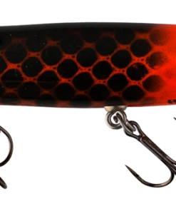 Chaos Tackle BIG Mama