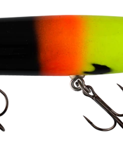 Chaos Tackle BIG Mama