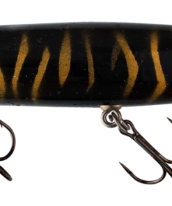 Chaos Tackle BIG Mama