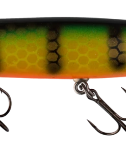 Chaos Tackle BIG Mama