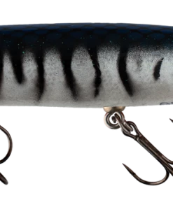 Chaos Tackle BIG Mama