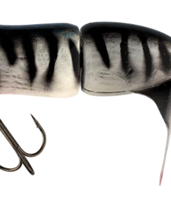 Chaos Tackle MUSKY Chaos Obnoxious B