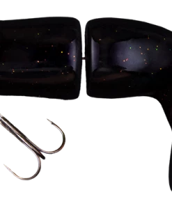 Chaos Tackle MUSKY Chaos Obnoxious B