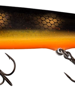 MUSKY Chaos Tackle 6.75" Mini X