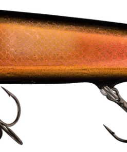 Chaos Tackle 8" Mini X