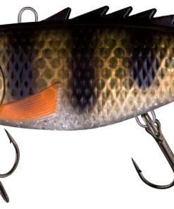 Chaos Tackle Chaos Pegassus 6.75