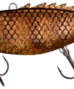 Chaos Tackle Chaos Pegassus 6.75