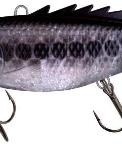 Chaos Tackle Chaos Pegassus 6.75