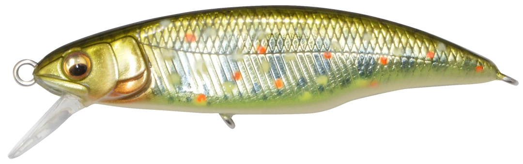 Megabass GH45 Flatside 13 Megabass GH45 Flatside