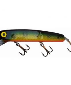 Joe Bucher Shallow Raider 7" 14 Joe Bucher Shallow Raider 7