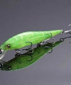 JERKBAITS Megabass Vision OneTen Jr.