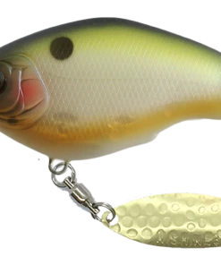 CRANKBAITS Nishine Lure Works Chippawa RB Blade