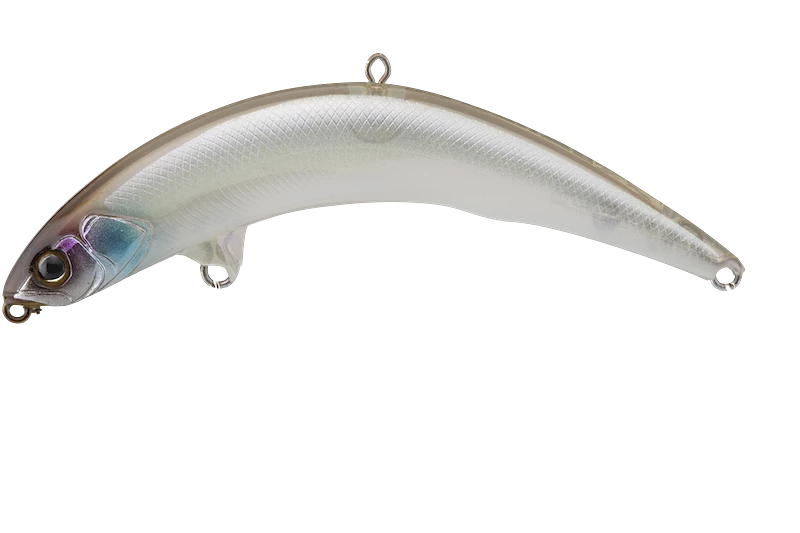 Jackall Piku Piku 8 Jackall Piku Piku