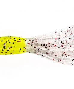 Set The Hook Tubes With Bait Fuel