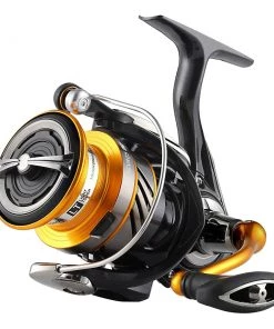Daiwa Revros LT Spinning Reel