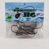 The Perfect Jig Mini Tear Drop Tube Heads (6pk) TERMINAL TACKLE