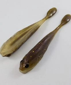 DROP SHOTS The Perfect Jig Goby