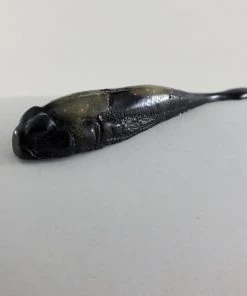 DROP SHOTS The Perfect Jig Goby
