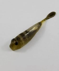 DROP SHOTS The Perfect Jig Goby
