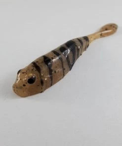 DROP SHOTS The Perfect Jig Goby