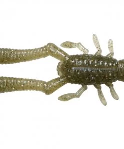 Megabass Bottle Shrimp CRAWS