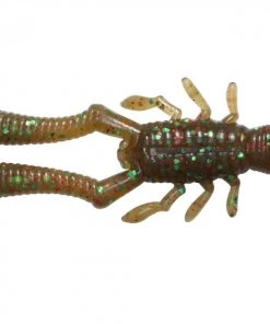 Megabass Bottle Shrimp CRAWS