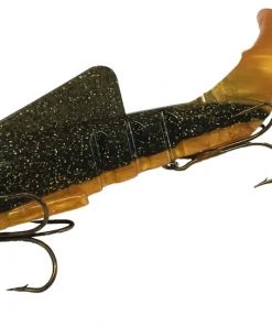 Musky Innovations Regular Bull Dawg Pro 9