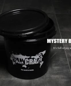 GLIDE BAITS Gan Craft Mystery Bucket