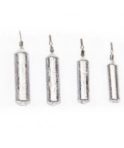 X Zone Pencil Drop Shot Weight