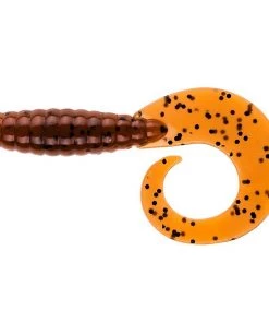 Set The Hook Grub With Bait Fuel